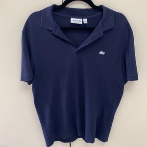 Lacoste regular fit polo